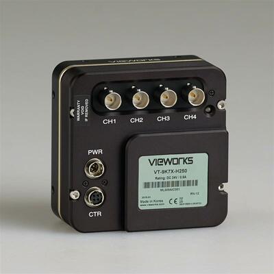 全新vieworksVT-9K7X-H250单色TDI高速线阵需询价