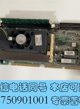 全新包好!瑞传主板ROBO-618BIOSR1.05带C需询价