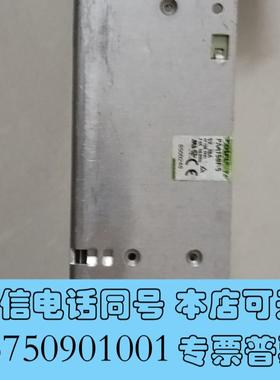 全新日本原装二手索科COSEL电源,型号PAA150F-5,输入需询价