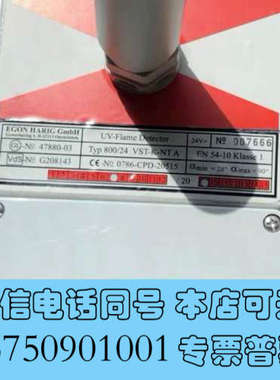 全新FLAMTRON UV-FLAME DETECTOR询价