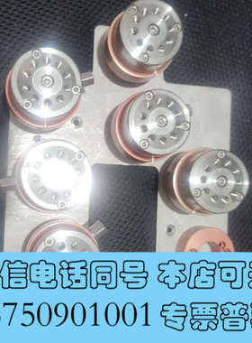 全新加拿大AFP气相色谱十通隔膜阀 AFP拆机10通阀，ELDV询价