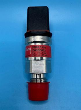 全新丹佛斯压力变送器MBS3100060G3532需询价