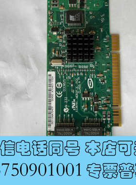 全新英特尔 D33025 024SC A78407 -1509卡询价