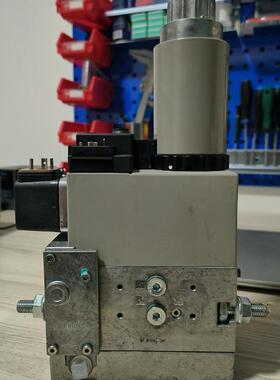 全新冬斯MB-ZRDLE412B01S20燃气电磁阀需询价