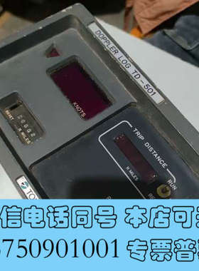 全新Tokyo+keiki+东京计器+doppler+td-50询价