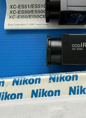 全新Nikon光刻机CCDCAMERA需询价