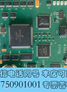 全新Waters CPU2000个性板/通讯板，货号700013询价