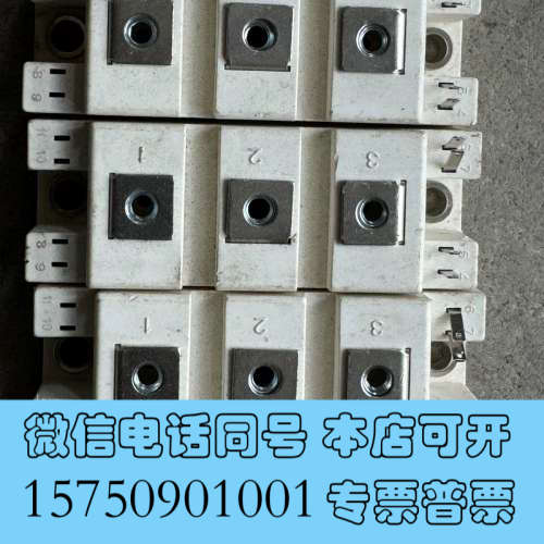 全新SKM100GB128D询价