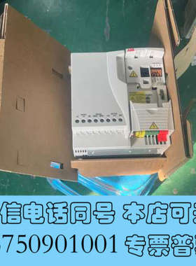 全新ABB变频器ACS355-03E-23A1-4 ，ACS35询价