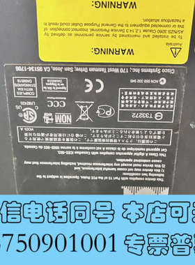 全新Used Ethernet aggregation swit询价