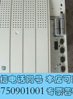 全新evs9327-er拆机9新伦茨变频器9300系列9327e询价