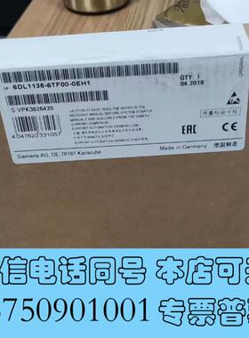 全新6DL1135-6TF00-0EH1,6DL1135—6TF需询价