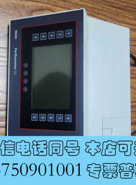 全新Mahr Perthometer S2 粗糙度测试仪 + M询价