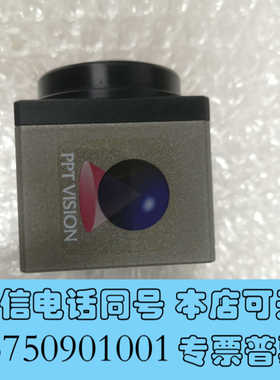 全新PPT  5200  PPT  VISION  工业相机询价
