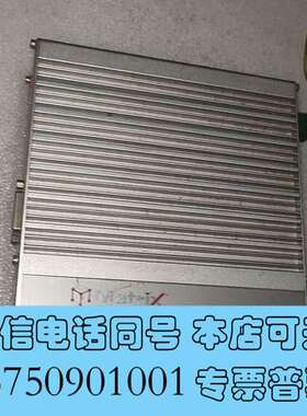 全新ADLINK凌华工控机，MXE-1301D2550+NM1需询价