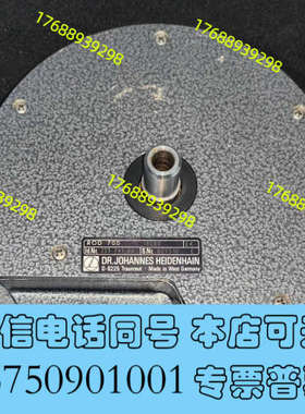 全新德国 HEIDENHAIN ROD700 18000 ID:询价