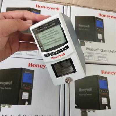 全新P/N:MIDAS-E-HCL-Honeywel需询价