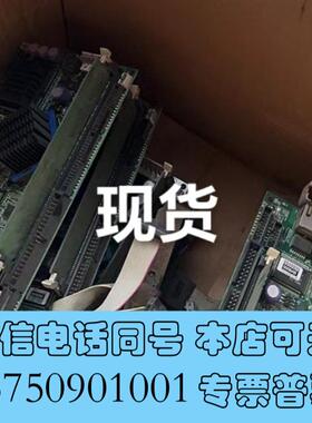 全新PCA-6772F工控主板几十个新需询价