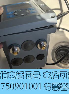 全新哈希SC200控制器LXV404.99.00552双通道控制需询价