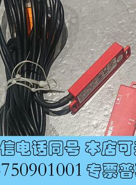 全新Euchner安士能110940安全模块CES-AR需询价