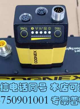 全新读码器康耐视DM300X DM302X DM303X需询价