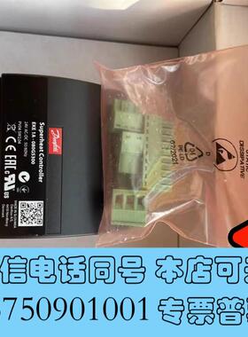 全新丹佛斯电子膨胀阀控制器EKE1A需询价