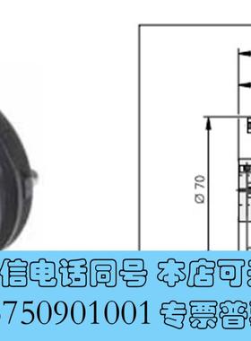 全新ROD780ROD880ROD886安装联轴节K01需询价