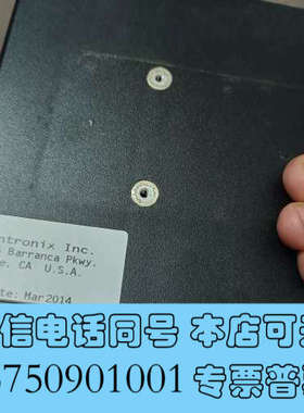 全新美国 SV100 SV100HD-2.6 准直仪 原装拆机询价