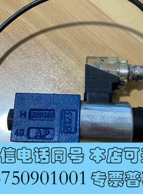 全新Rexroth力士乐电磁阀R900224515 M-3SED询价