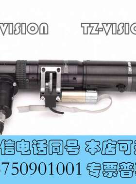 全新NAVITAR 1-60439+1-62542 电动变倍同轴需询价