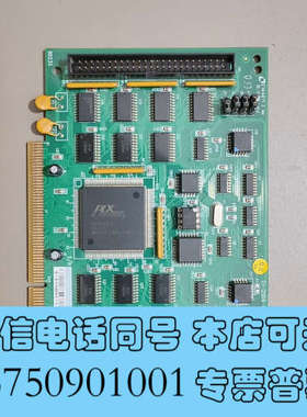 全新[1]ADLINK 凌华 PCI-7248 51-12006询价
