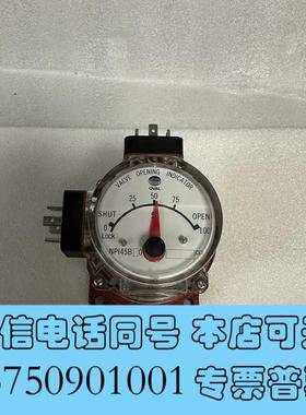 全新OVALNPI45B30,1157CC,阀位指示器,全新未需询价