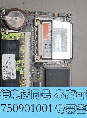全新[1]ADVA FSP2000 控制模块，需要的联系询价