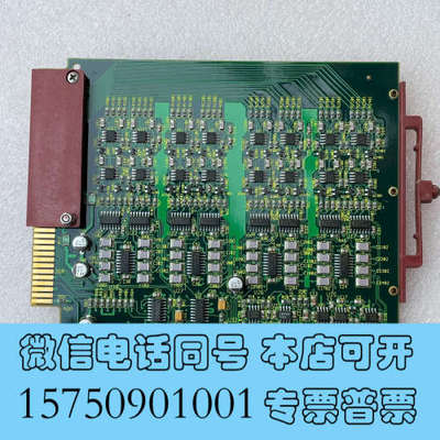 全新美国ANALOGIC电路板 10-38422-02 拆机包好询价