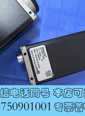 全新BASLERPiA1000-60gm工业相机需询价