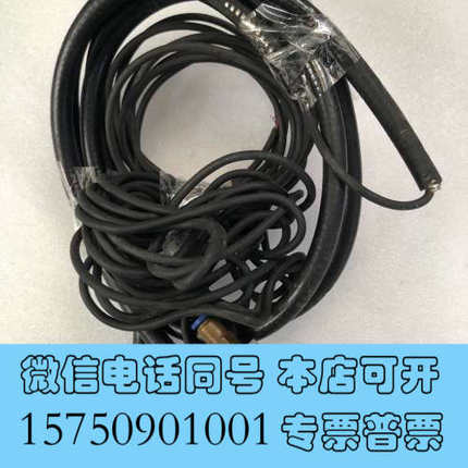 全新雷尼绍对仪+型号TS27R，不会测试，功能不包当配件价出，询价