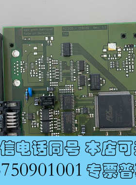 全新SIEMENS PCI200/CIBD32 Rev.1.1采询价