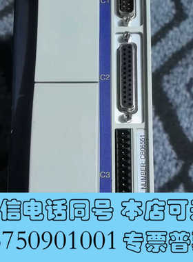 全新标价现货 科尔摩根 原装拆机CB06551 功能完好 成色漂询价
