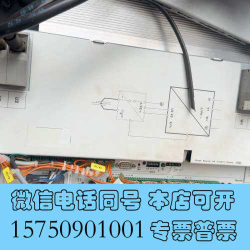 全新拆机力士乐PST6000点机控制器询价