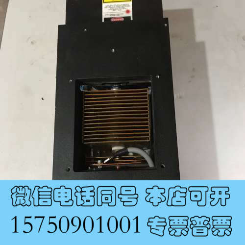 全新德国LASOS氩离子激光器 LGK7872 ML05 拆机包询价