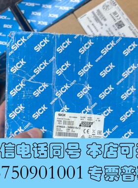 全新SICKAFM60A-S4NB018X12编码器需询价