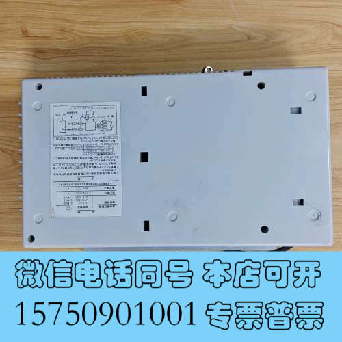 全新三菱UVT控制器UVT-05SS部件UCON SAEA12询价