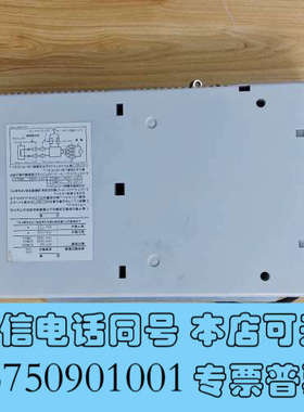 全新三菱UVT控制器UVT-05SS部件UCON SAEA12询价