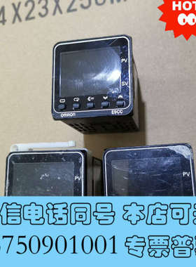 全新欧姆龙温控器E5CC-RX2ASM-830，E5CC-CX2询价