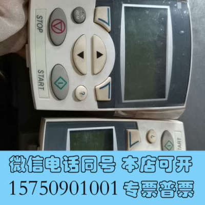 全新ABB DCS800  DCS550直流调速器面板询价