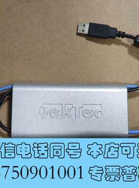 全新Dektec DTU-215数字电视信号发生器，成色如图，功需询价