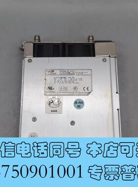 全新新巨MRT-6300P-R工业电源需询价