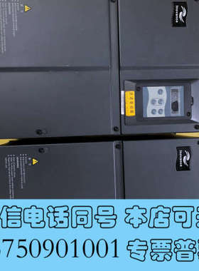 全新汇川变频器IS550AT045I询价