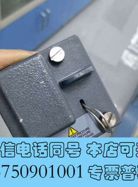 全新液相色谱仪美国waters紫外检测器2489蓝色流通池，询价