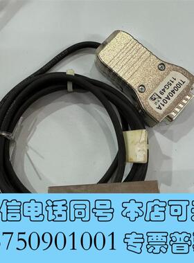 全新T1001-15A雷尼绍读数头细分盒TI0040A01A需询价